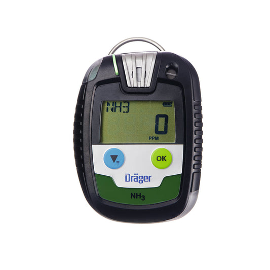 Detector monogas Drager Pac 8000 Amoniaco Default Title