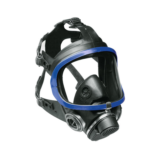 Respirador Drager X-Plore 5500 Rostro completo Default Title