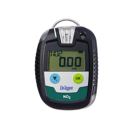 Detector monogas Drager Pac 8000 Dioxido de Nitrogeno Default Title