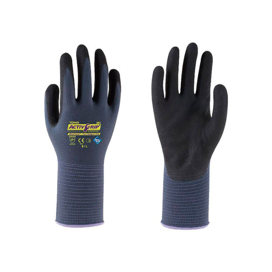 Guante de seguridad Towa Activgrip Advance 581 Default Title