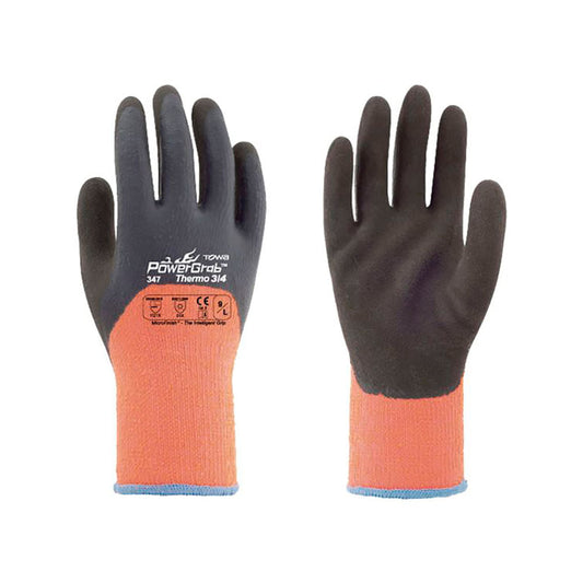 Guante de seguridad Towa Powergrab Therm 34 Default Title
