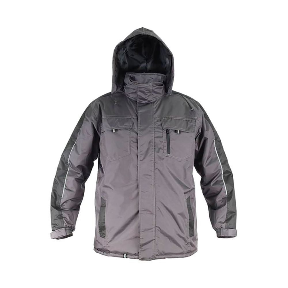 Parka Siberia Therm 7000 Talla XL