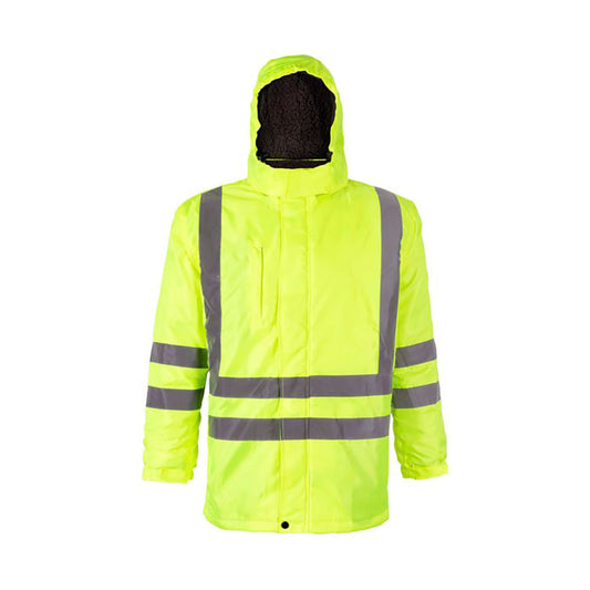 Parka Siberia Therm 360 Talla XL