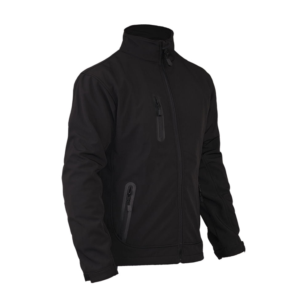 Chaqueta Maritex Softshell Basica Talla XL