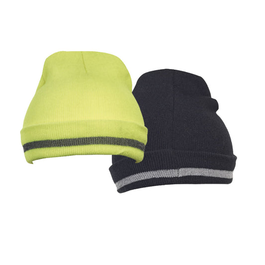 Gorro Maritex Thermal Lurex Negro Default Title