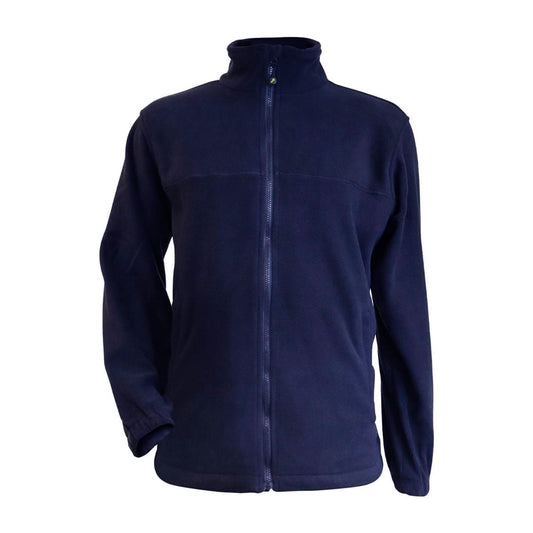 Micropolar Maritex Mtx Manga Larga Azul Marino Talla XL