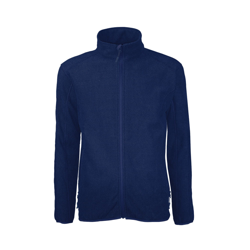 Micropolar Maritex Thermal Hombre Azul Marino Talla XL