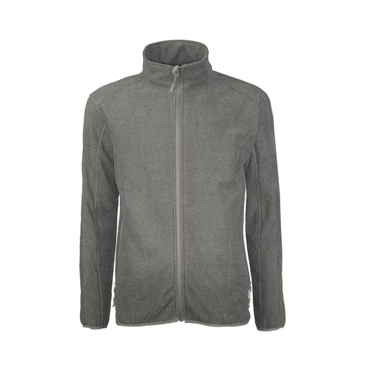 Micropolar Maritex Thermal Hombre Gris Talla XL