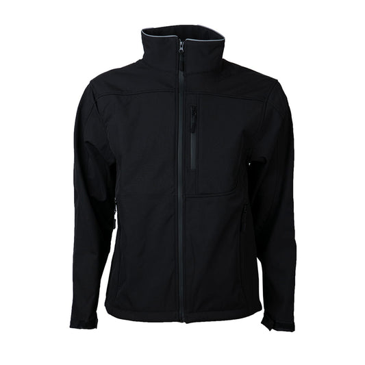 Chaqueta Jayson Softshell Basico Talla XL