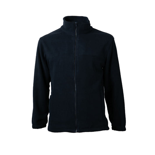 Micropolar Jayson Manga Larga Mujer Negro Talla XL
