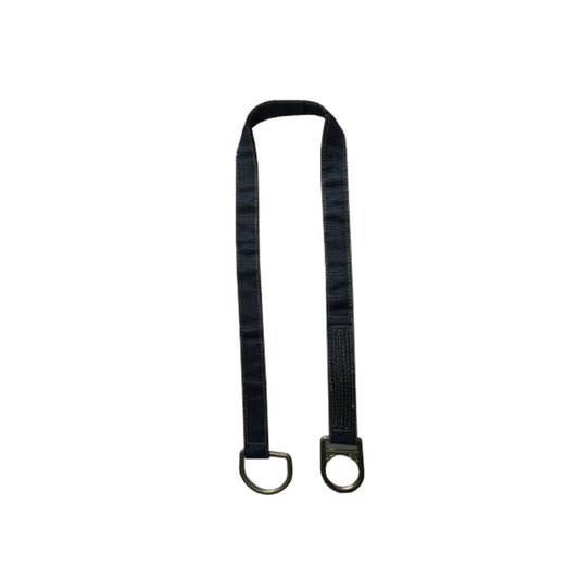 Anclaje de seguridad MSA 2 argollas Kevlar 1.50 Default Title