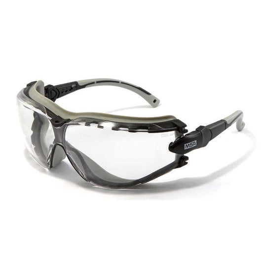 Antiparra/Anteojo de seguridad MSA Altimeter