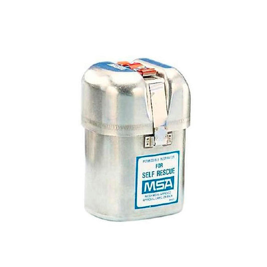 Autorrescatador MSA CO W-65 Default Title