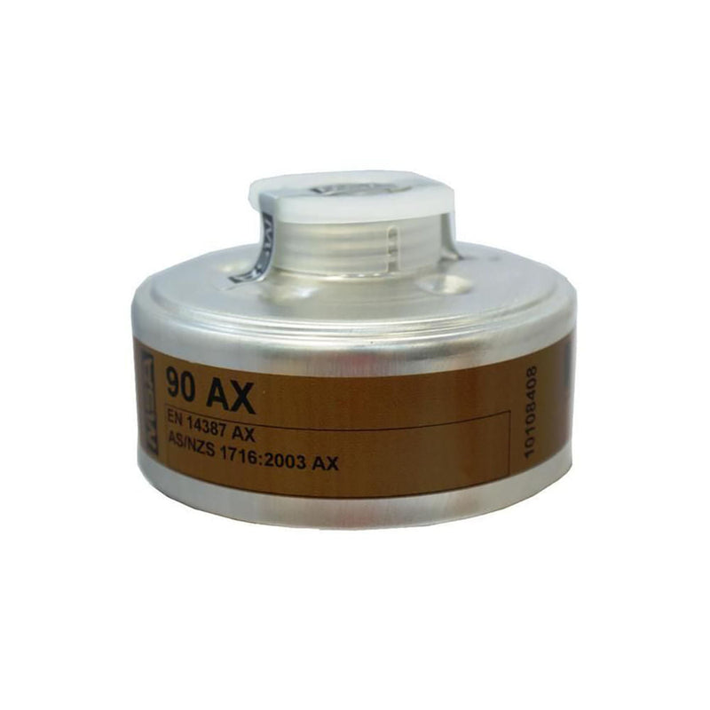 Canister MSA Ax Bromuro de Metilo Gases y Vapores Default Title