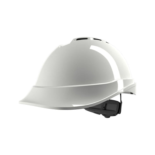 Casco de seguridad MSA V-Gard 200 Ventilado Default Title