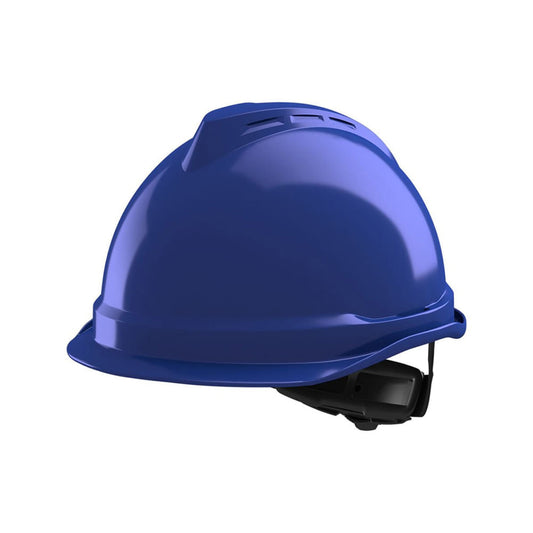 Casco de seguridad MSA V-Gard 520 Default Title
