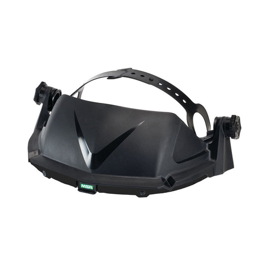 Casquete Portavisor de seguridad MSA V-Gard Headgear Default Title