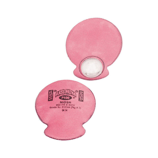 Filtro MSA Advantage Flexifilter P-100 VO Default Title