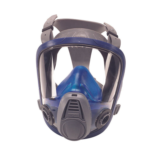 Mascara de Seguridad MSA Advantage Rostro Completo 3230 Default Title