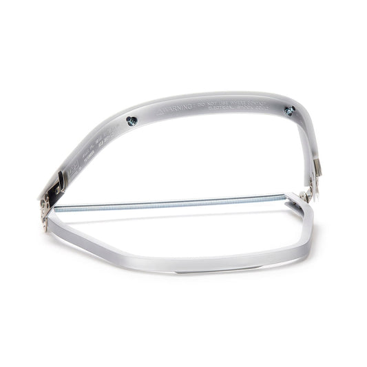 Portavisor de seguridad MSA V-Gard System Skullgard Default Title