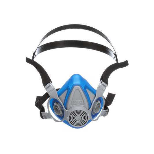Respirador MSA Advantage 200 LS Azul Default Title