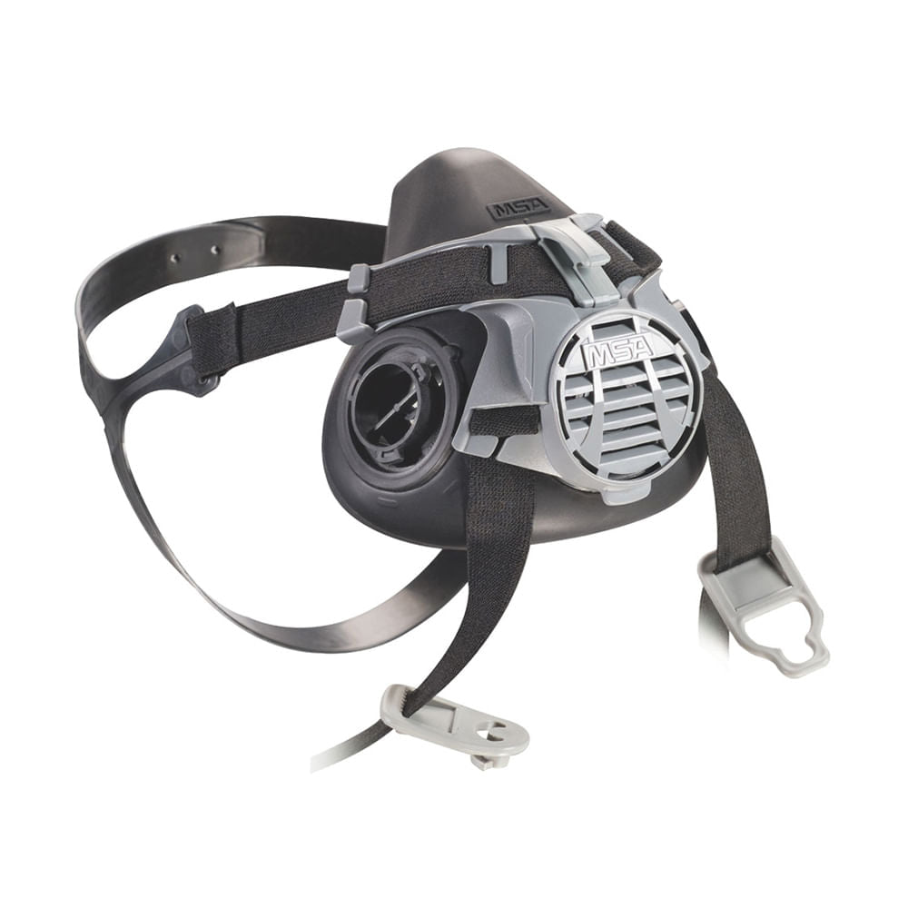Respirador MSA Advantage 420 Default Title