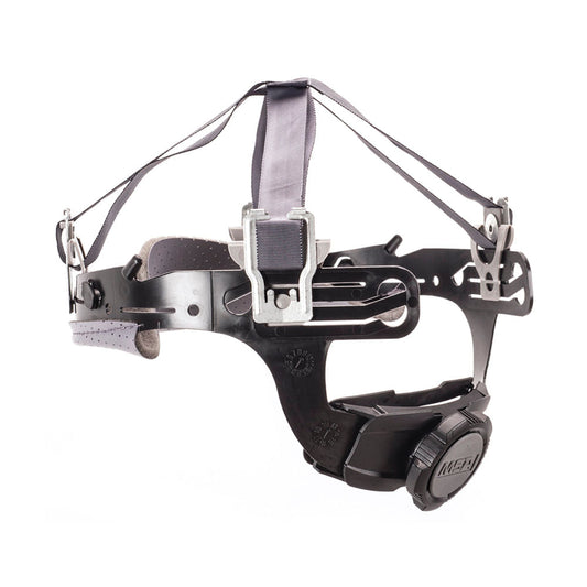 Suspension Cascos MSA Fas Trac III V-Gard Default Title