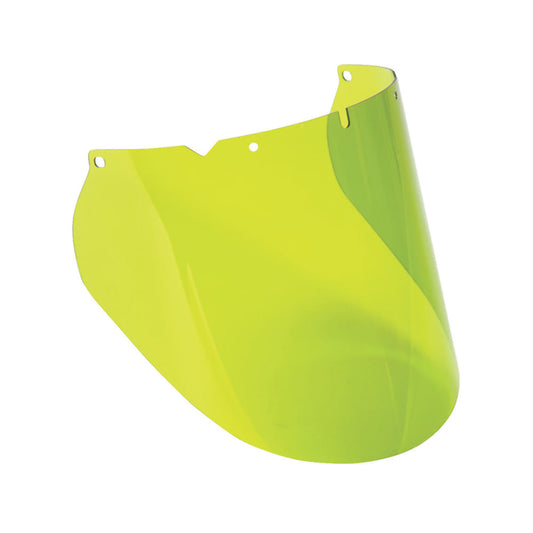 Visor de seguridad MSA V-Gard System Arco Electrico moldeado Default Title