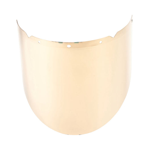 Visor de seguridad MSA V-Gard System Altas Temperaturas Default Title