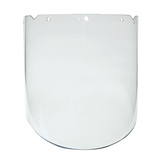 Visor de seguridad MSA V-Gard System Moldeado para trabajos intensos Default Title