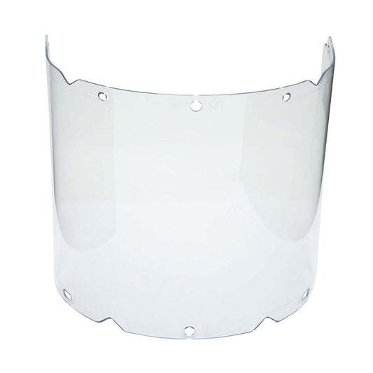 Visor de seguridad MSA V-Gard System Moldeado Propionato Default Title