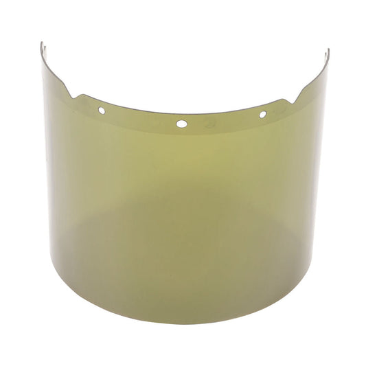 Visor de seguridad MSA V-Gard System Moldeado Soldadura Default Title