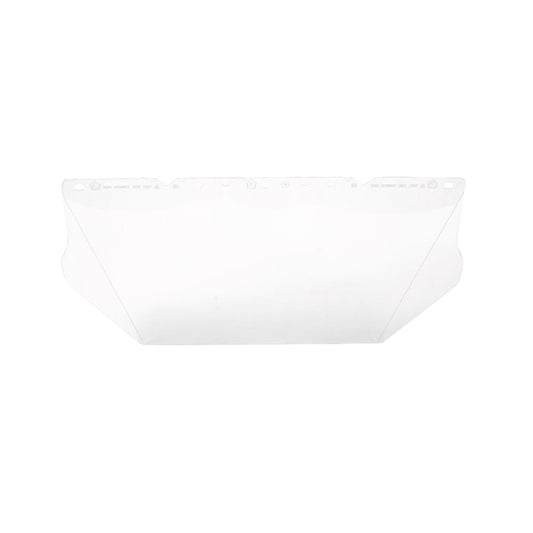 Visor de seguridad MSA V-Gard System plano (1 mm) Default Title
