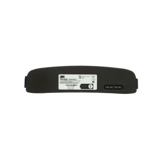 Bateria 3M Tr-630 Versaflo Default Title