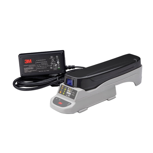 Cargador de baterias 3M Tr-640 Default Title