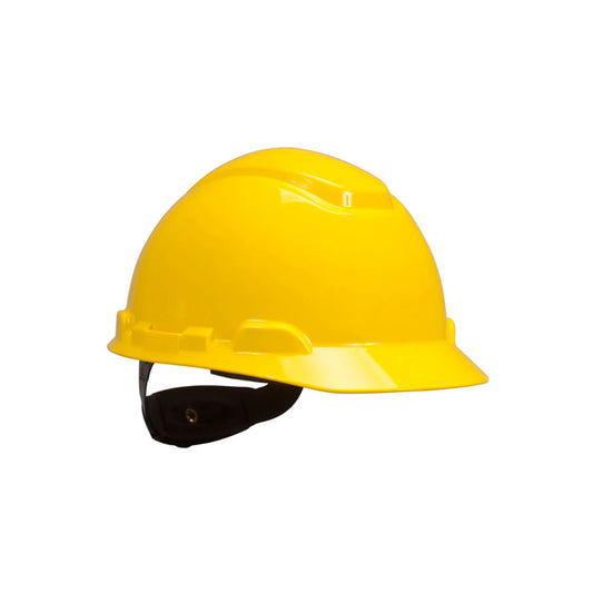 Casco de seguridad 3M H-702R Hardhat Amarillo Default Title