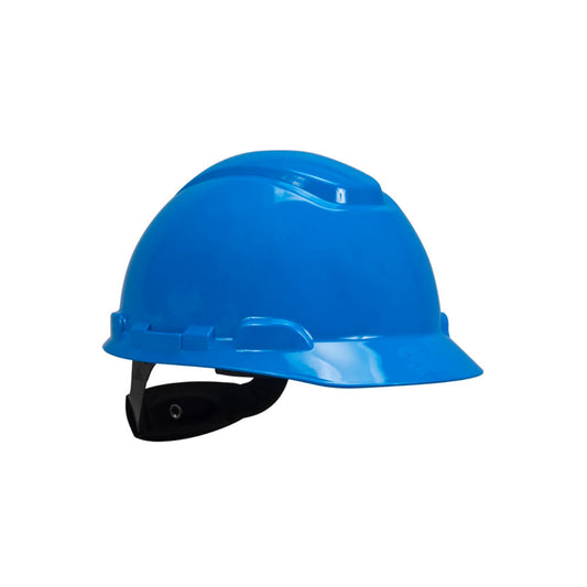 Casco de seguridad 3M H-703R Hardhat Azul Default Title