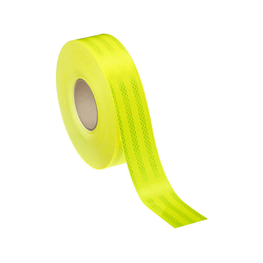 Cinta Reflectiva 3M Conspicuity Amarillo Limon Fluor 2 Default Title
