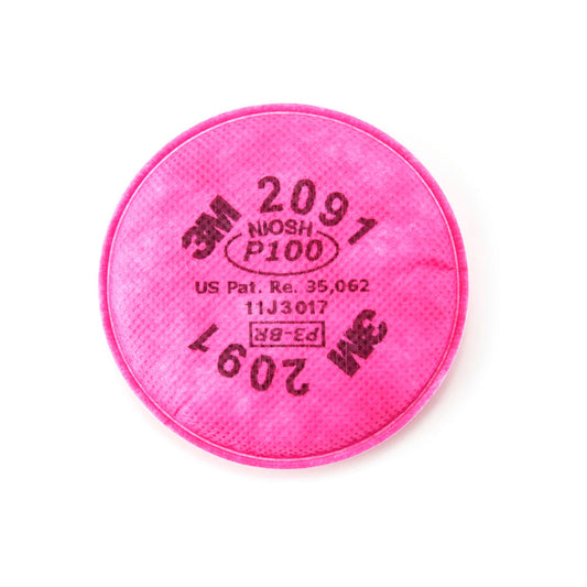 Filtro 3M 2091 Default Title