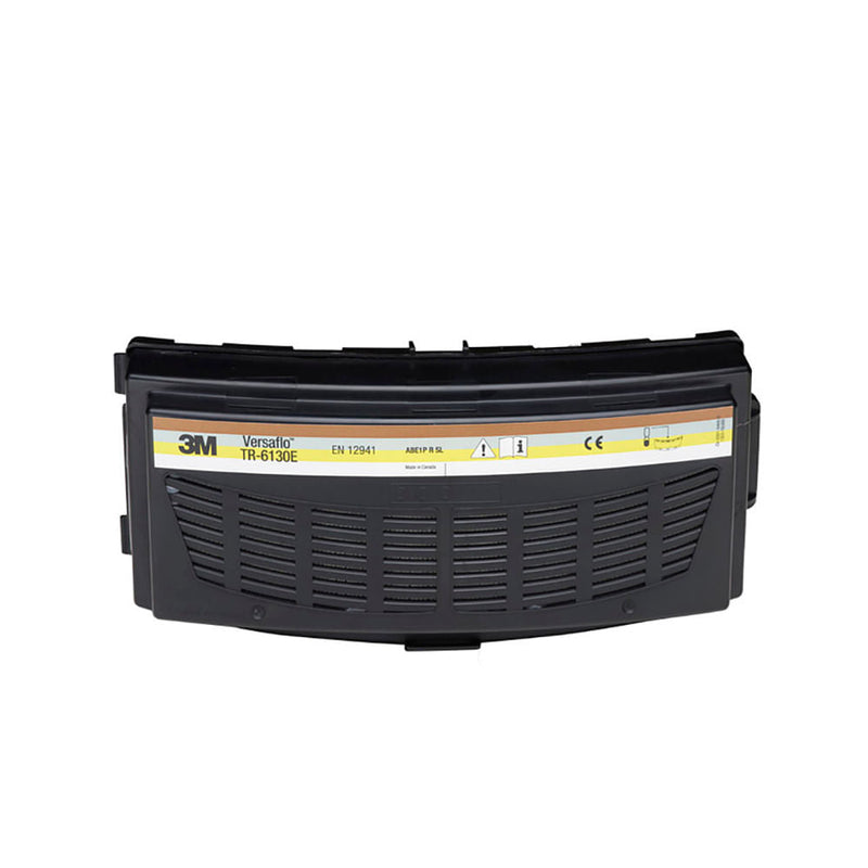 Filtro 3M Mixto Tr-6130E Default Title