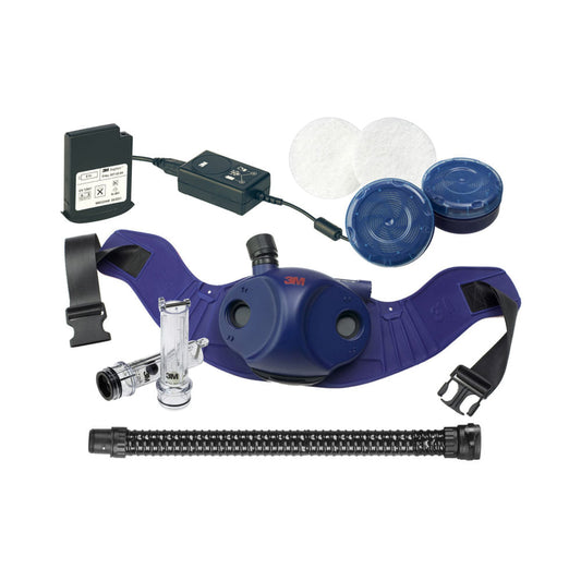 Kit 3M Jupiter Motor Rtu Con Cartucho A2P3 Default Title