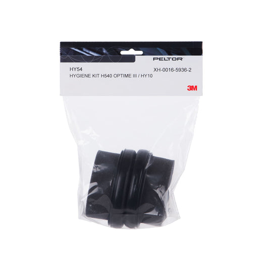 Kit limpieza 3M H540 Optime Hy10 Default Title