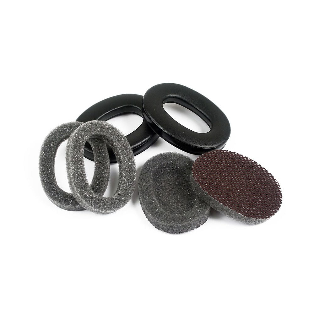 Kit Repuesto 3M Protector Peltor H510 Default Title