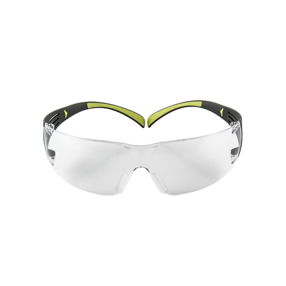 Lente de seguridad 3M Secure Fit Antiempañante