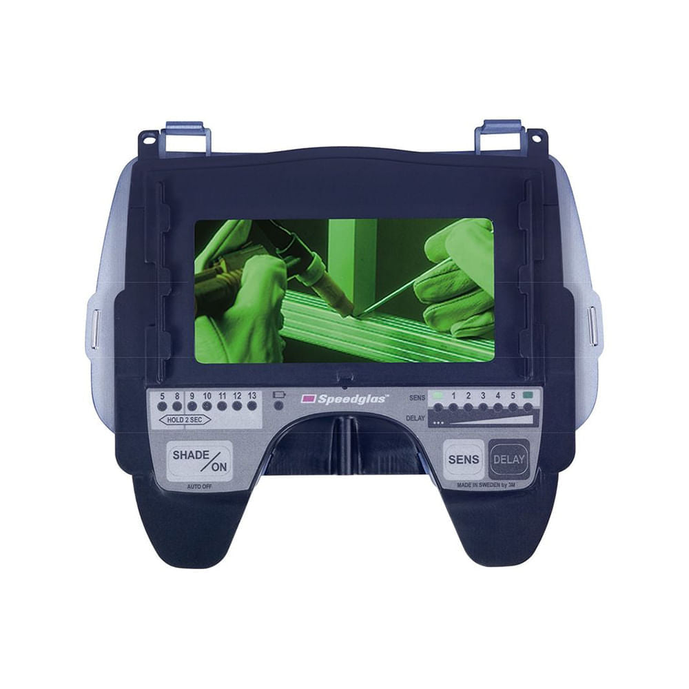 Panel 3M Auto-Oscurecible Sg 9100V Default Title