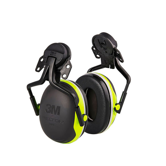 Protector Auditivo 3M Casco Peltor X4P5E Default Title
