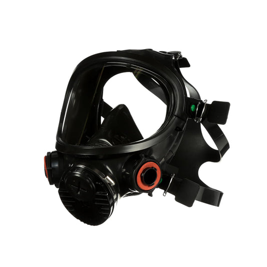 Respirador de Seguridad 3M Rostro completo serie 7000 Default Title