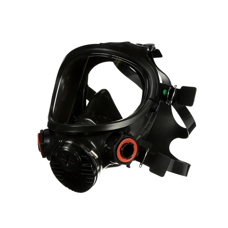 Respirador de Seguridad 3M Rostro completo serie 7000 Default Title