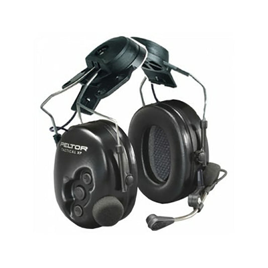 Orejeras de seguridad 3M Casco Tactical Xp Mt1H7P3E2-77 Default Title