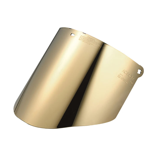 Visor de seguridad 3M Wcp96Cg Default Title